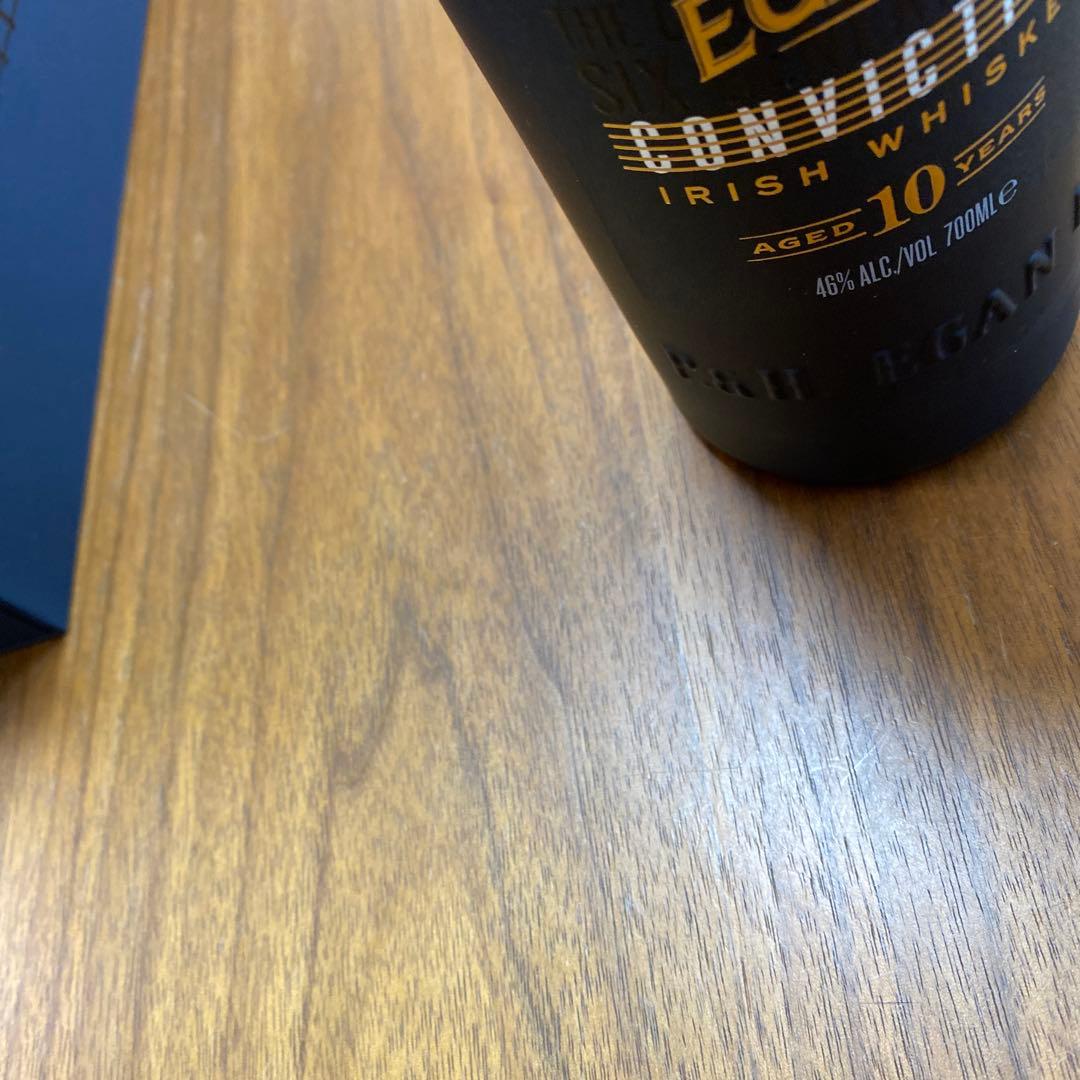 a*c様 EGAN'S CONVICTION イーガンズン　コンヴィクション　ウ