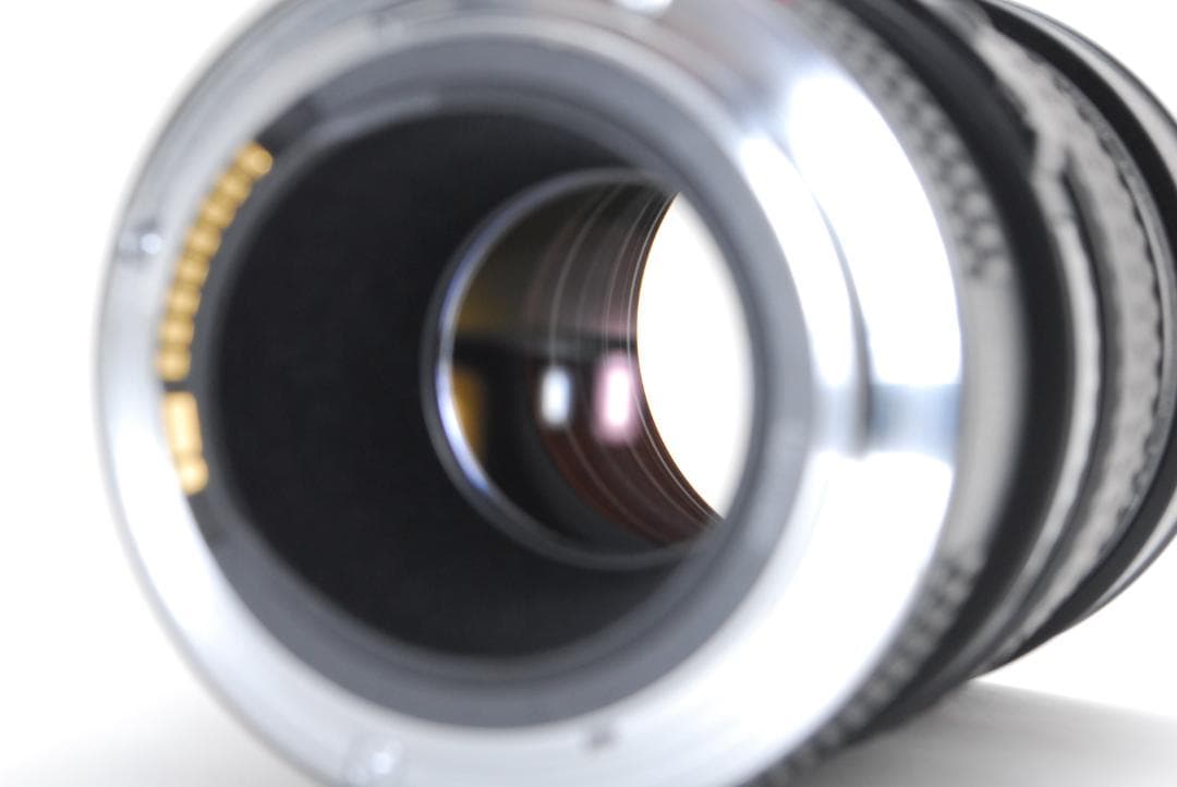 レンズ(単焦点) Canon EF 200mm f/2.8 L USM L0114