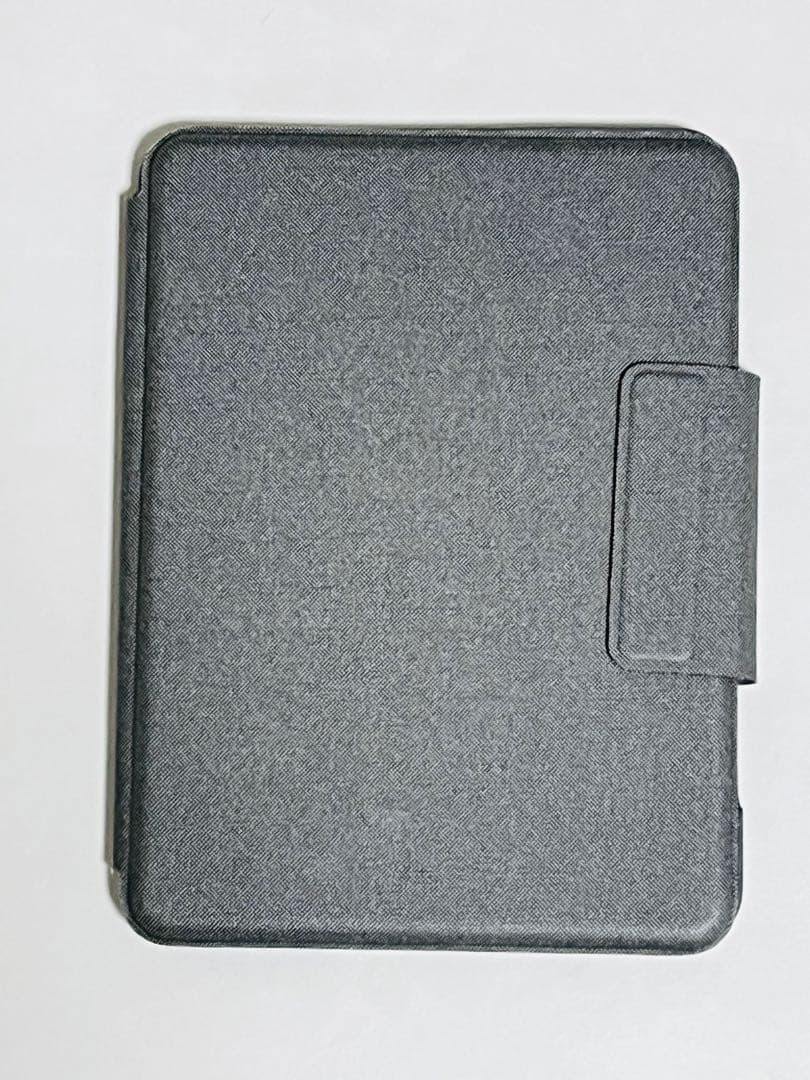 logicool FOLIO TOUCH iPad Pro 11インチ用ケース