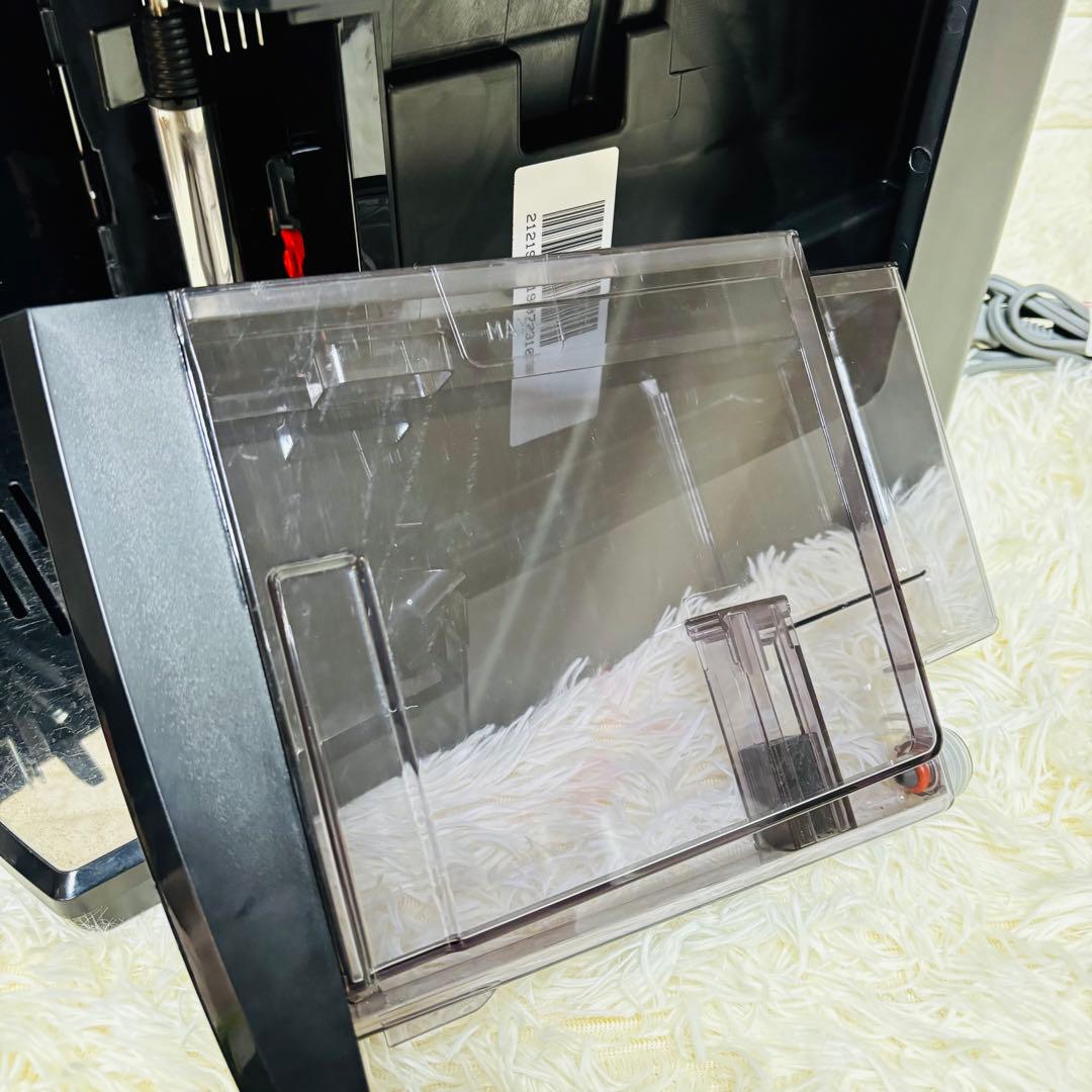 【シズカ様】DeLonghi Magnifica エスプレッソマシン