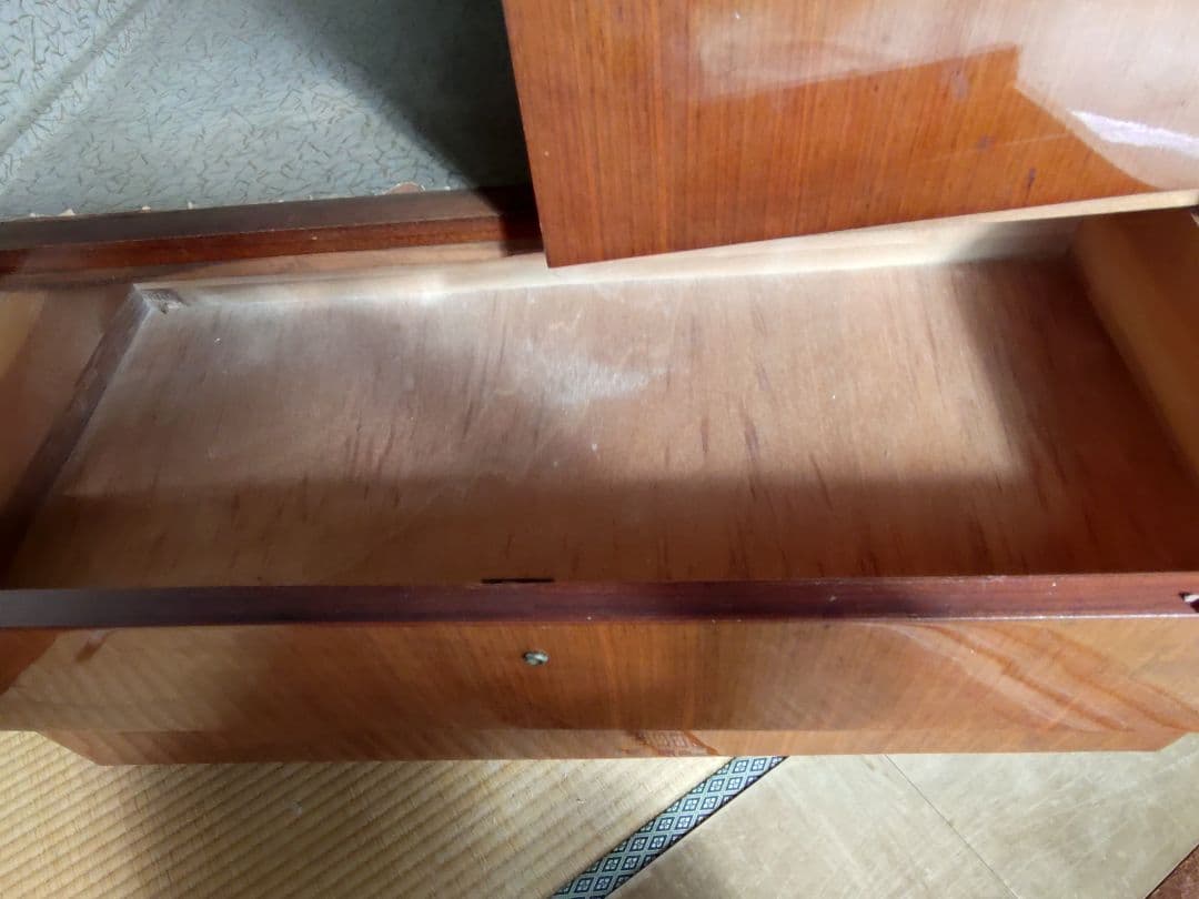 レトロ洋服箪笥(中古品)