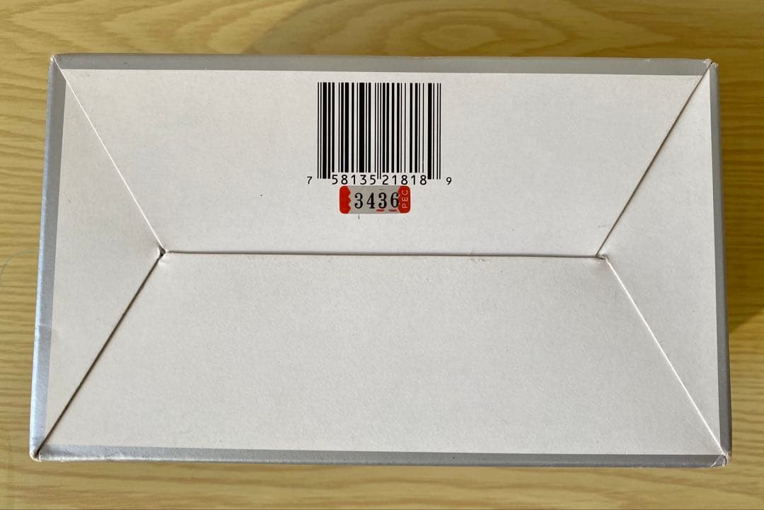 未使用　ImageTech 3D Wizard 35mm 3D フィルム　カメラ