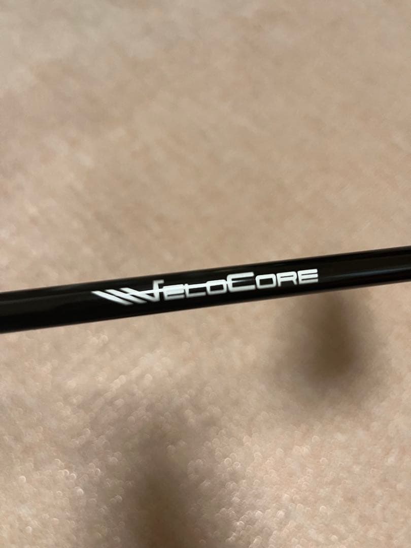 CF435 ドライバー VENTUSブラック6S