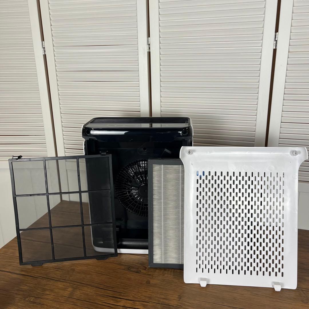 【匿名発送】Levoit 空気清浄機 ホワイトVital 100S