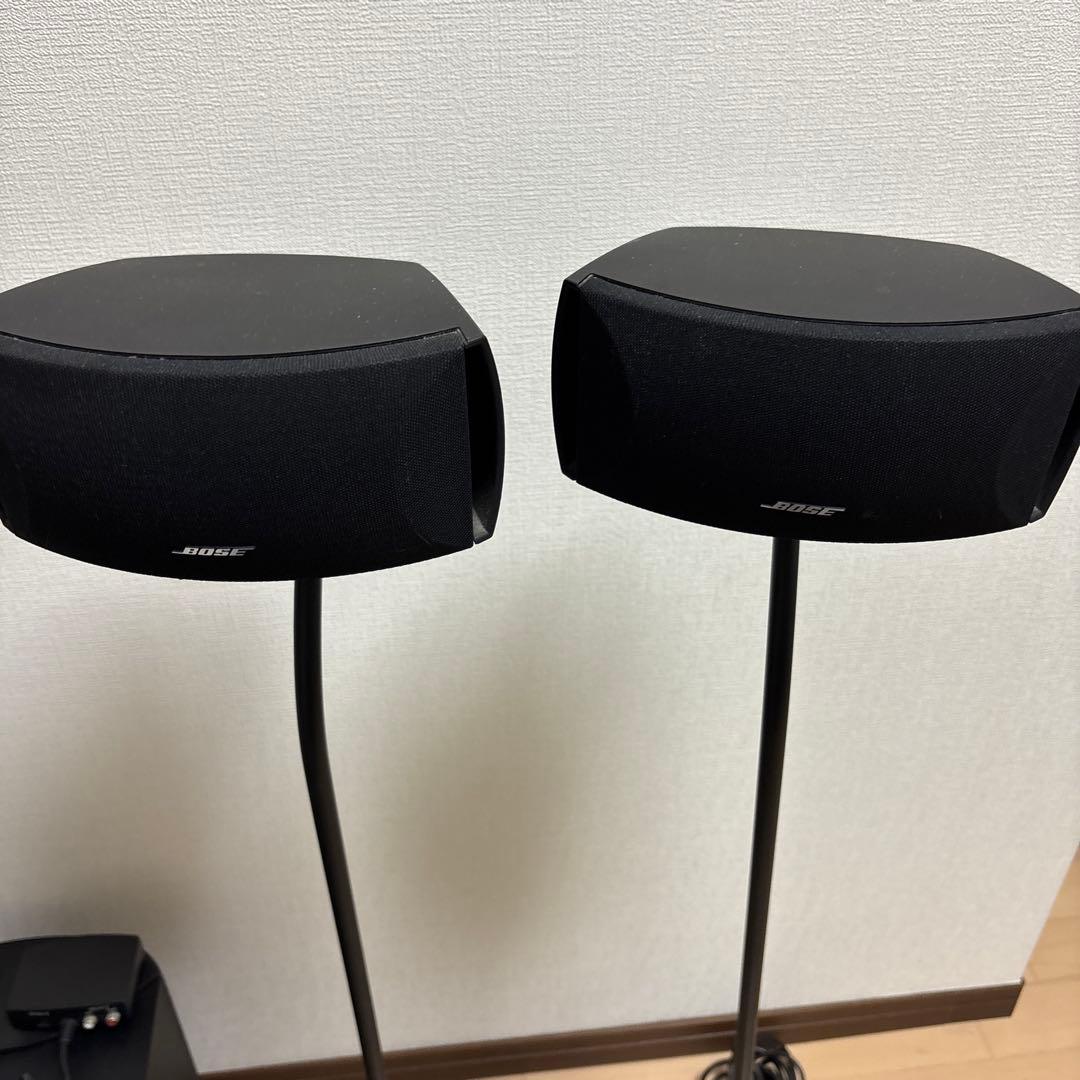 Bose　Cinemate series II digital 