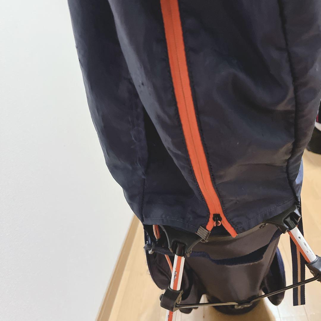 K235 NIKE EXTREME SPORT Ⅳスタンド式 キャディバッグ