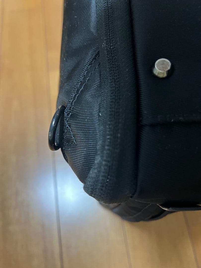 メンズビジネスバッグ デボネア5 3ウェイブリーフケース