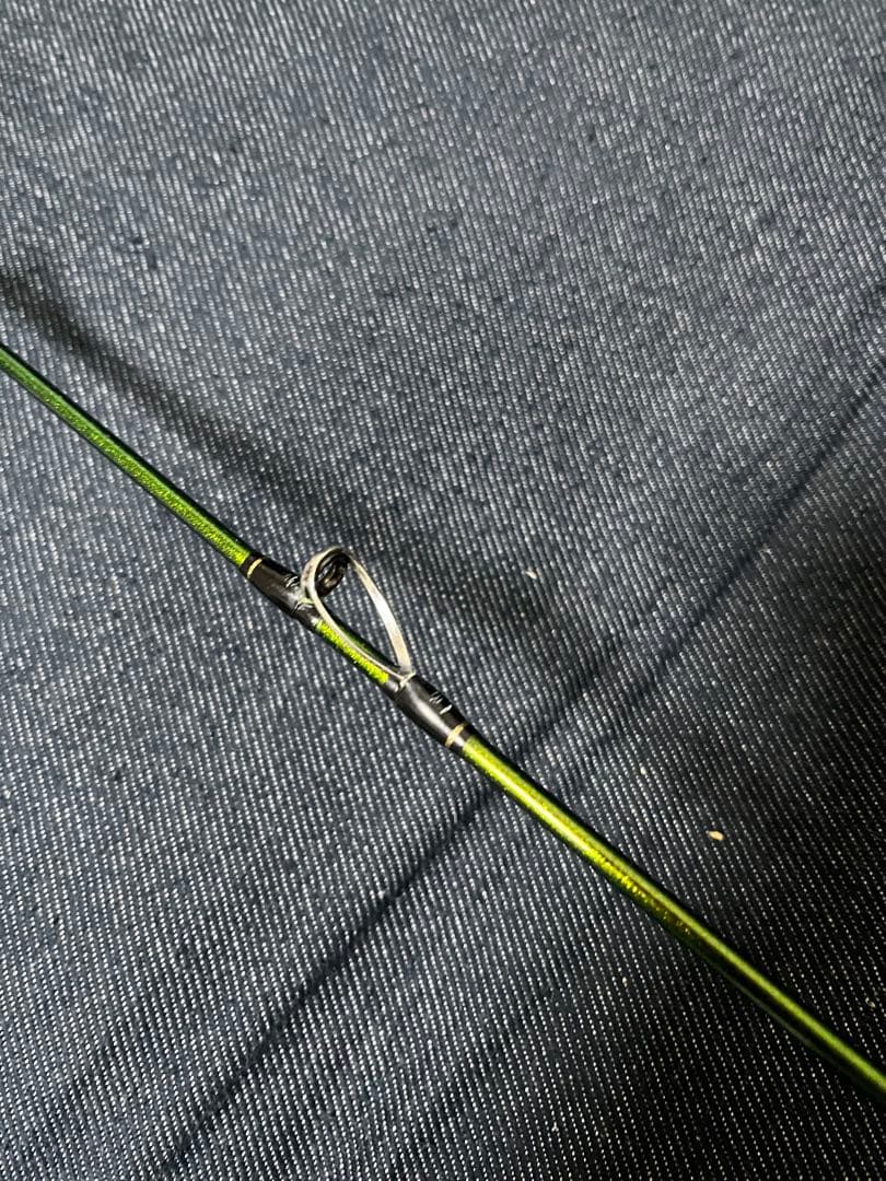 SHIMANO シマノ 釣り竿 VALDI ss-250 船竿