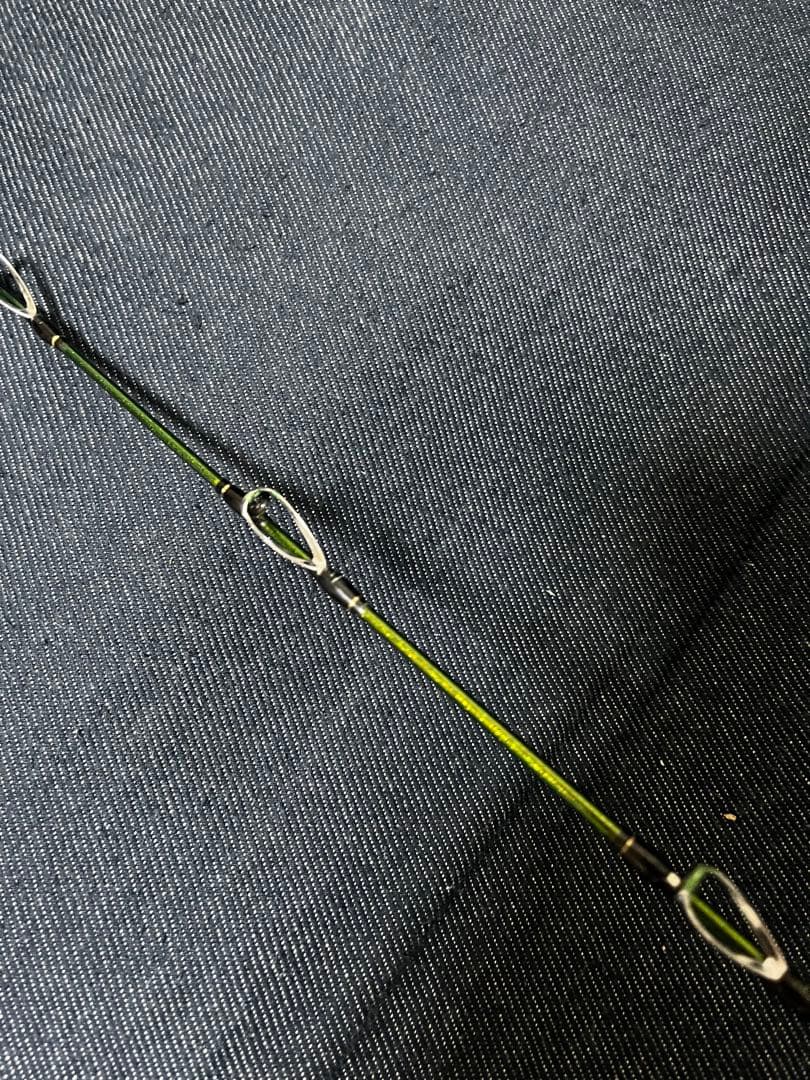 SHIMANO シマノ 釣り竿 VALDI ss-250 船竿