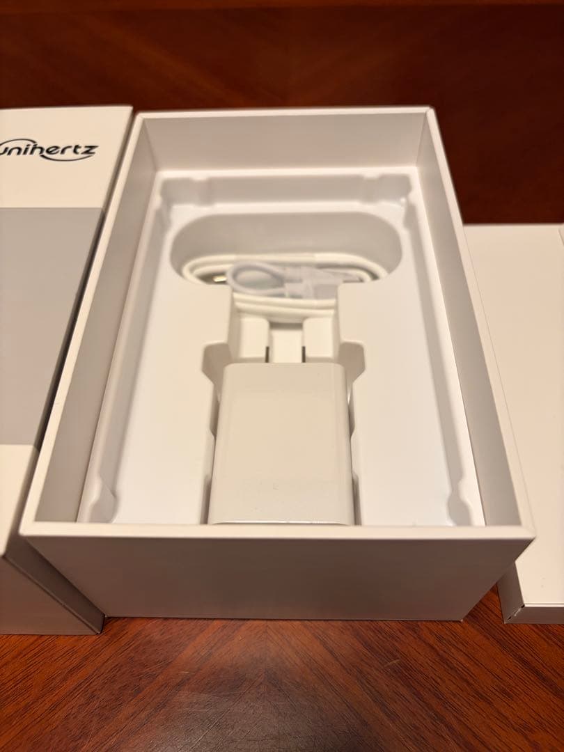 【セール中】Unihertz Titan2 動作確認済み 美品