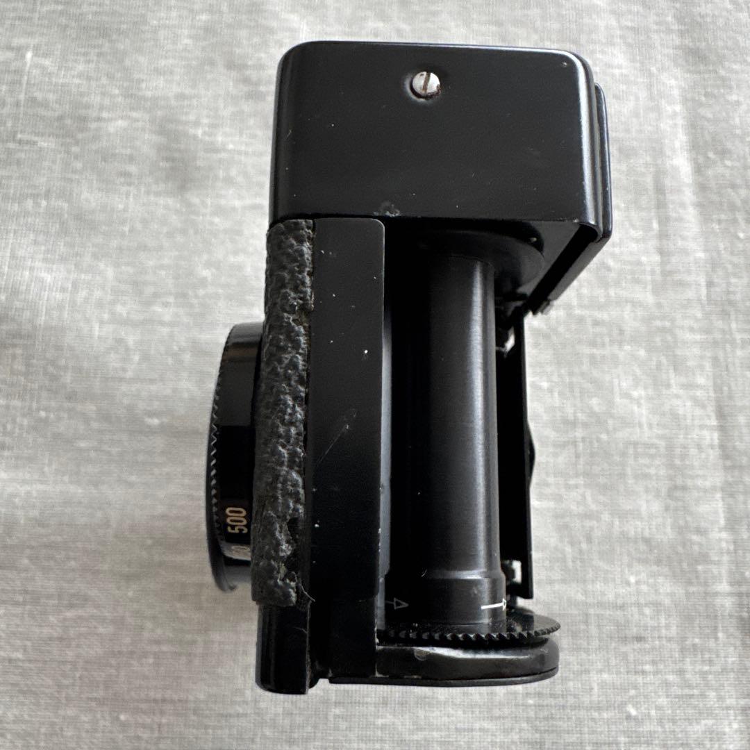 Rollei 35 ローライ35 MADE IN GERMANY