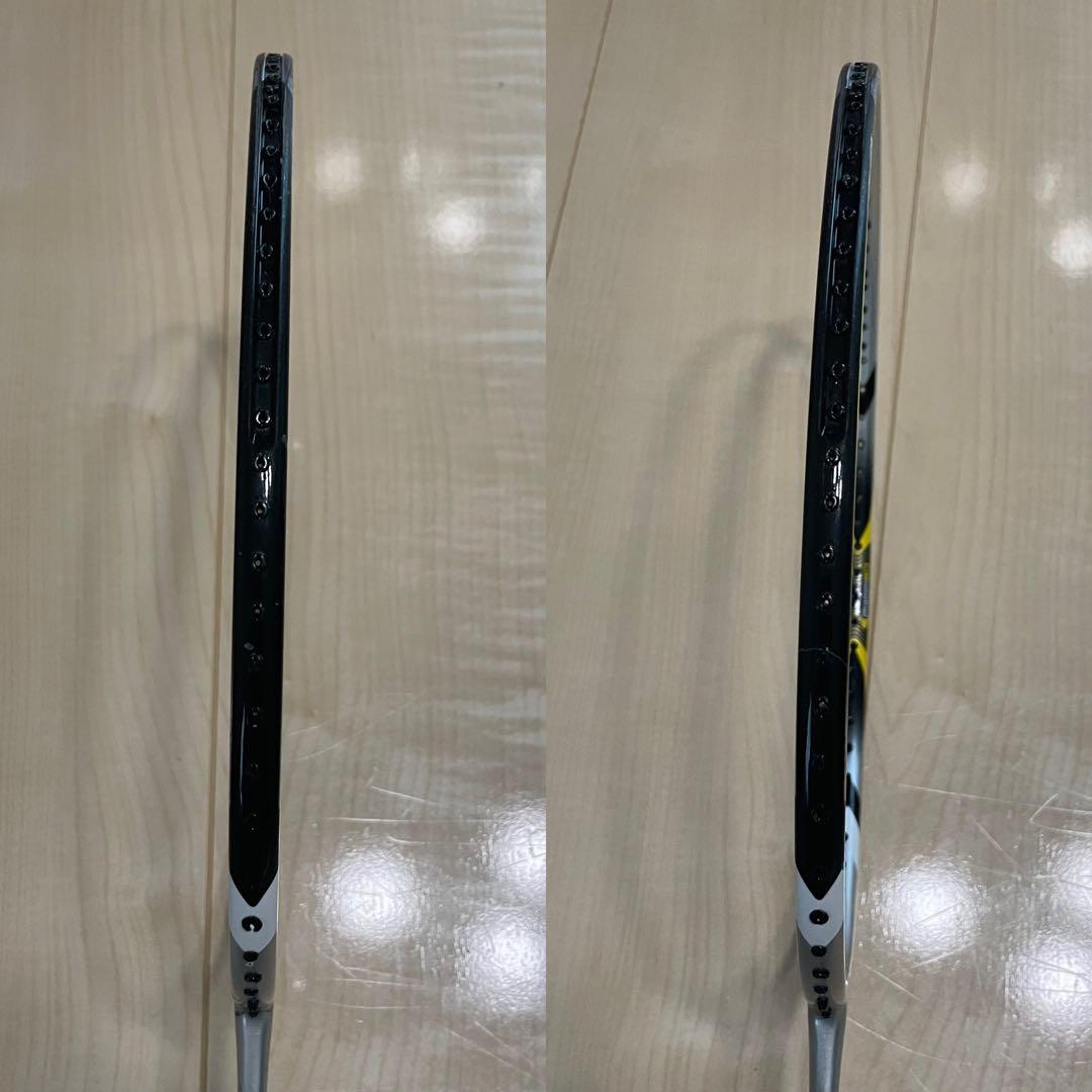 【希少_即日発送】ヨネックス　アークセーバー7 ARCSABER7 3UG4