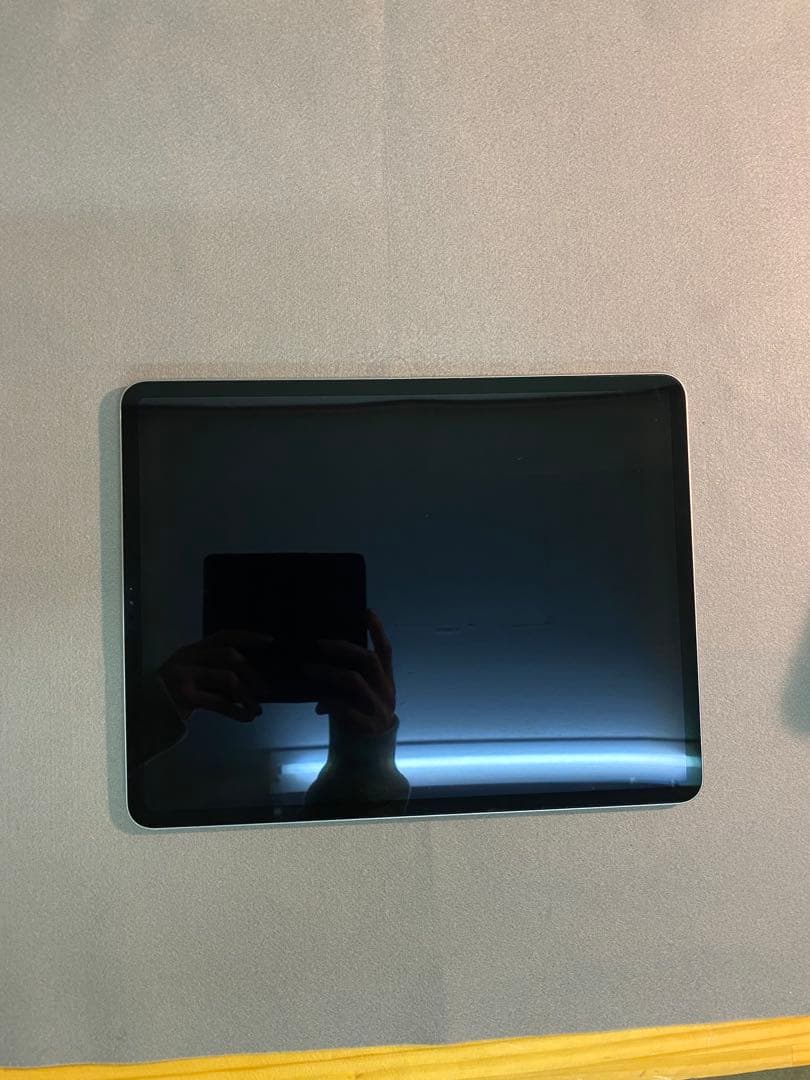 第3世代　iPad Pro 12.9インチ　512GB Wi-Fiモデル