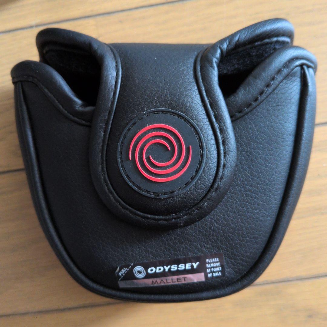 ODYSSEYパター