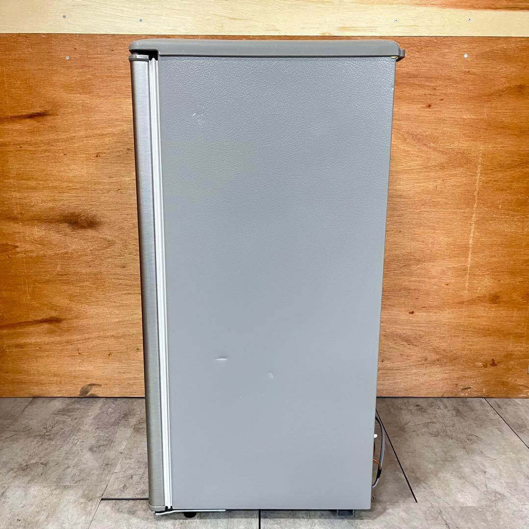 一都三県限定 配送設置無料 冷蔵庫 1ドア AQUA 2022年製