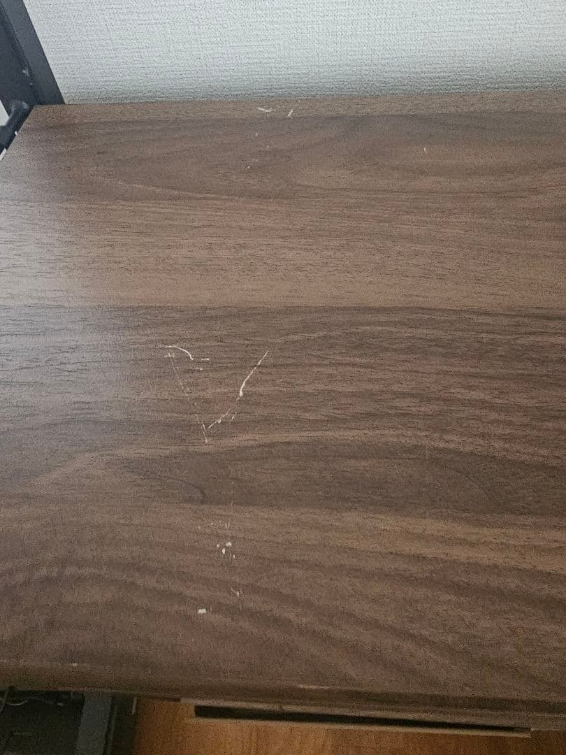 ニトリ　Nポルダ　USED