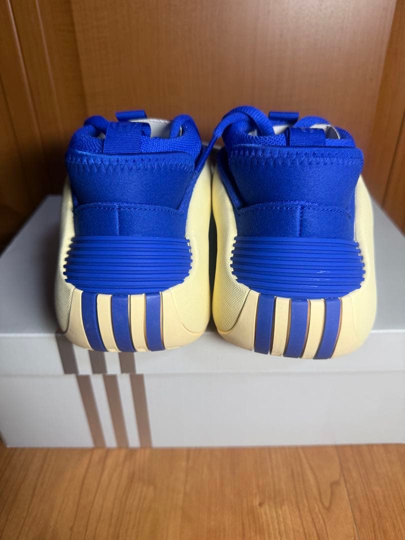 アディダス ハーデン Vol8【28センチ】