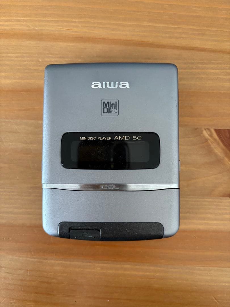 まとめ売り　カセットプレーヤー　SONY aiwa