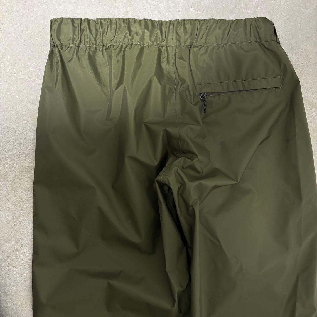 【XL・美品】ハーレーX アンダー ファントム スノーパンツ 撥水 ナイロン