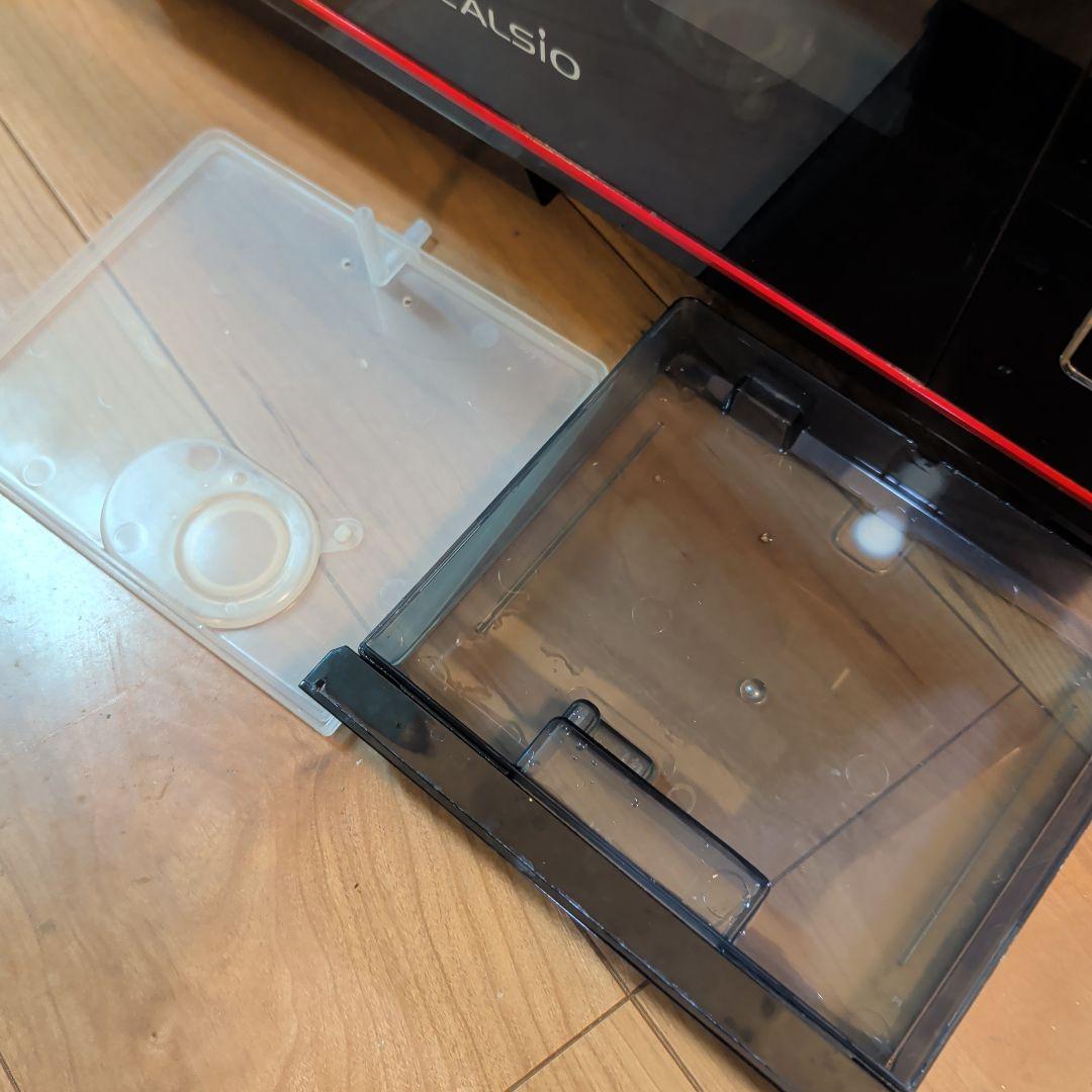 シャープ ヘルシオ 30L AX-XA10-R 2020年製