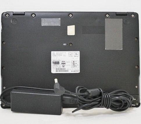 富士通　 LIFEBOOK 2in1 第10世代　タッチペン付属