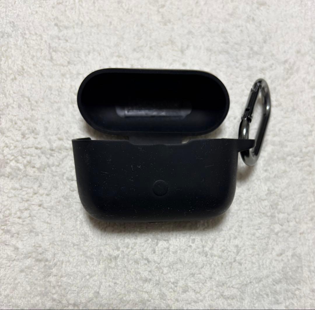 Marshall MOTIF Ⅱ A.N.C. イヤホンケース&シリコンケース