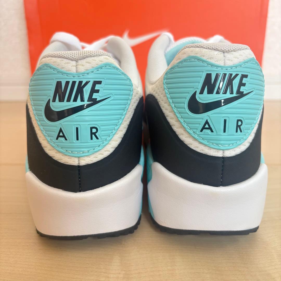 海外限定 ナイキ CU9978-110 AIR MAX 90 GOLF COPA