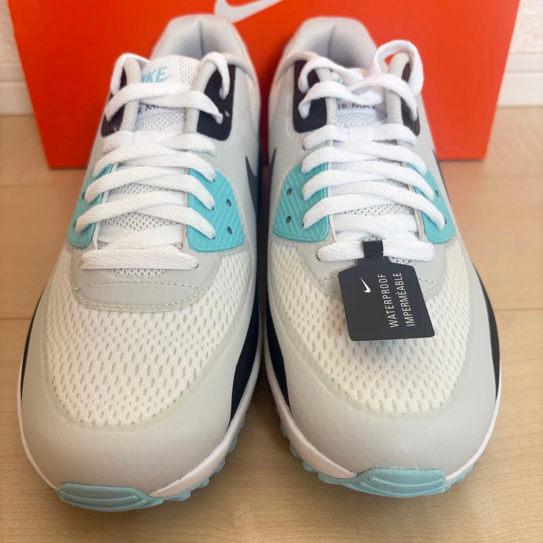 海外限定 ナイキ CU9978-110 AIR MAX 90 GOLF COPA
