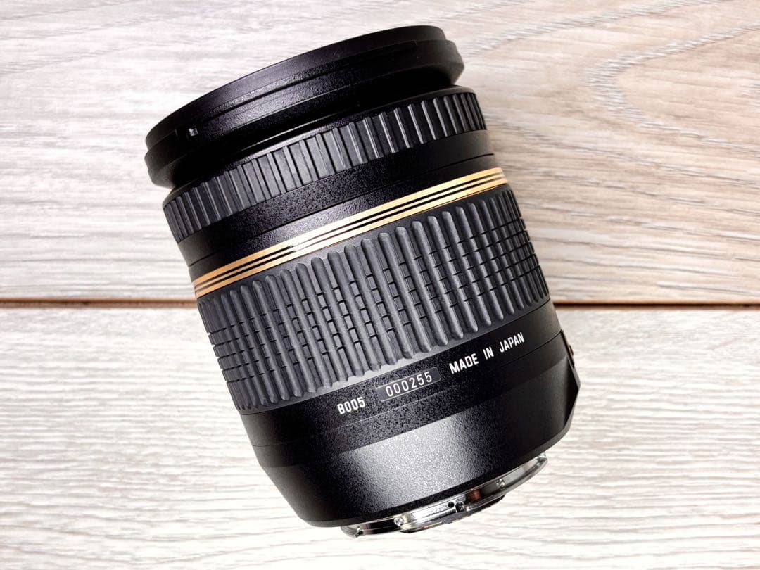 ✨安心保証✨TAMRON AF 17-50mm f/2.8 VC CANON
