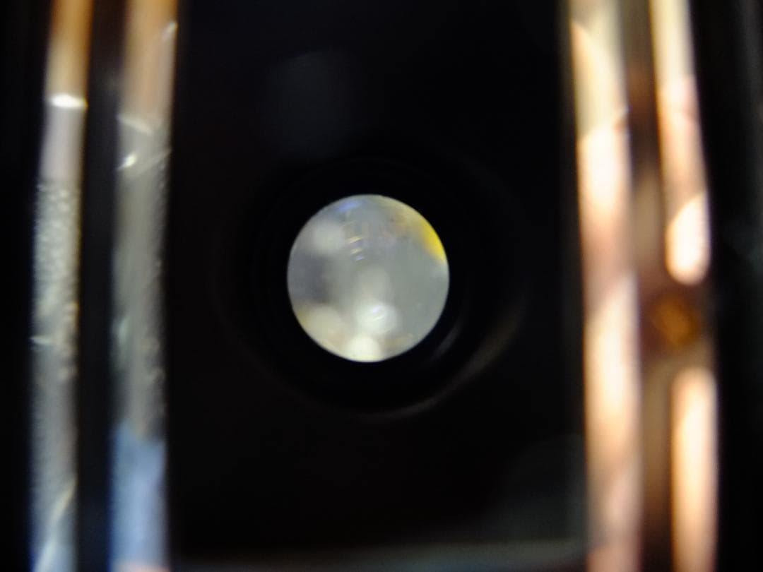 オリンパス35UC／Gズイコー42mmf1.7SL1B-F付【実写確認整備品】