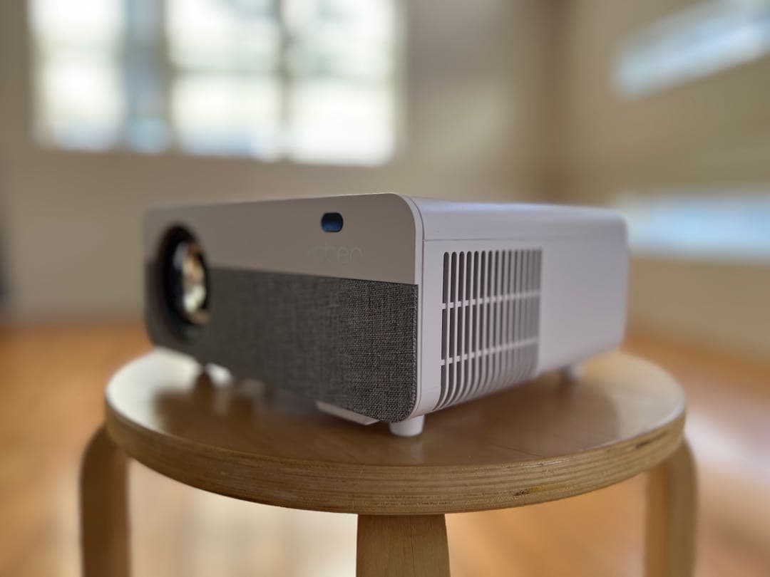 YABER PRO Y9 Full HDプロジェクター