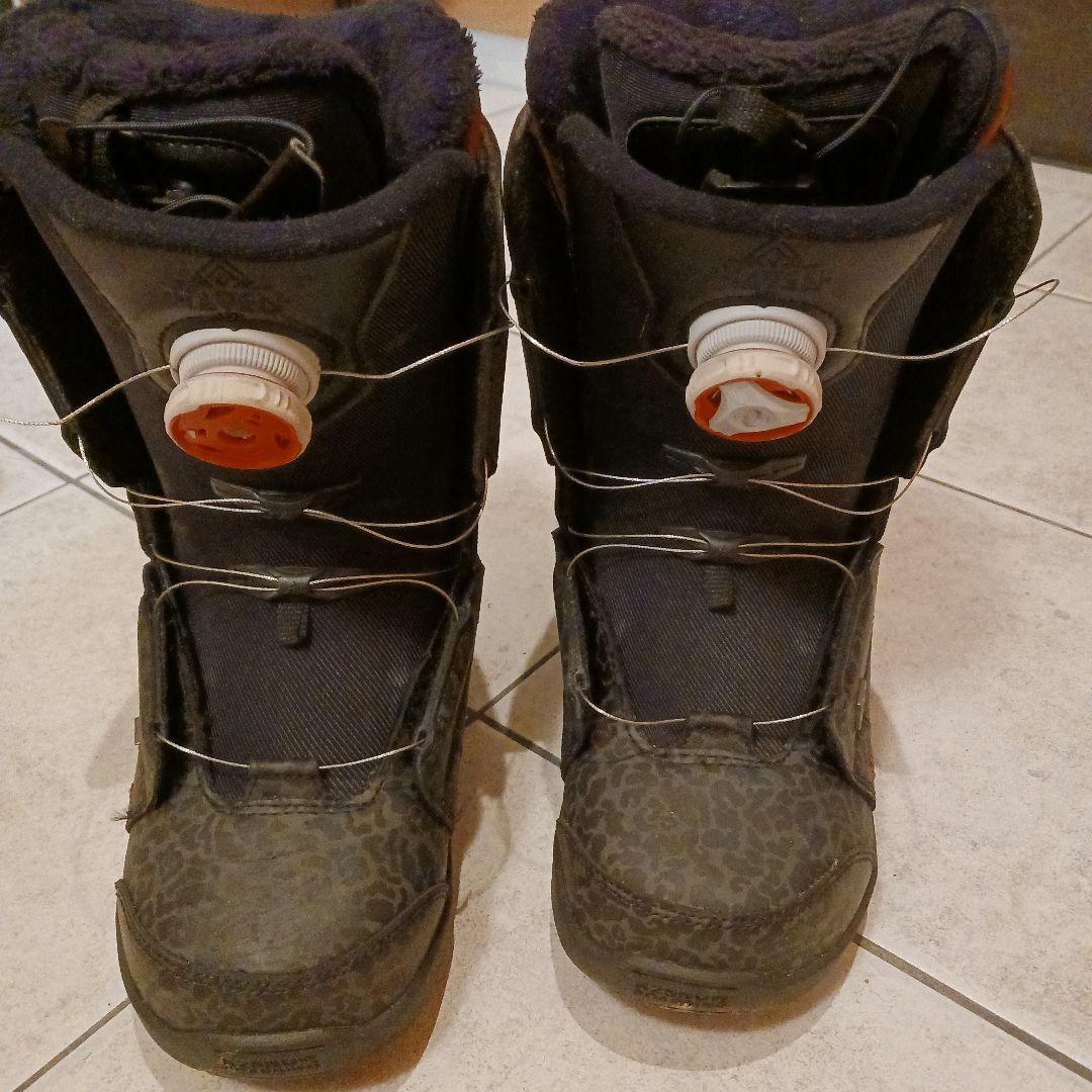 K2 HAVEN LTD　スノーボードブーツ 女性用 ２４cm