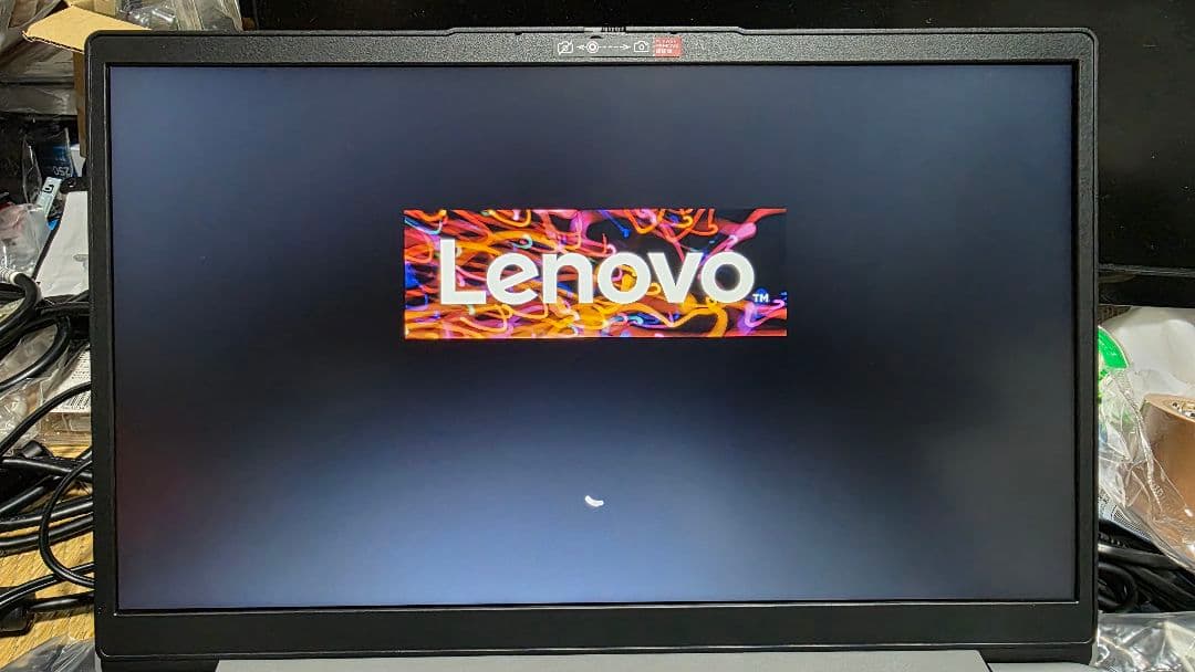 格安！新品未使用品！Lenovo IdeaPad！Ryzen 5 7520U！