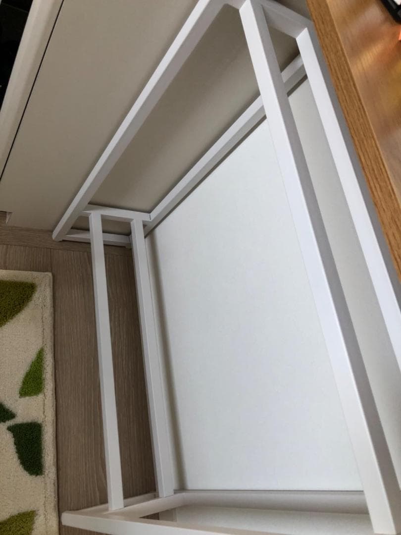 コンソール 玄関 空間を引き締める収納棚や飾り棚