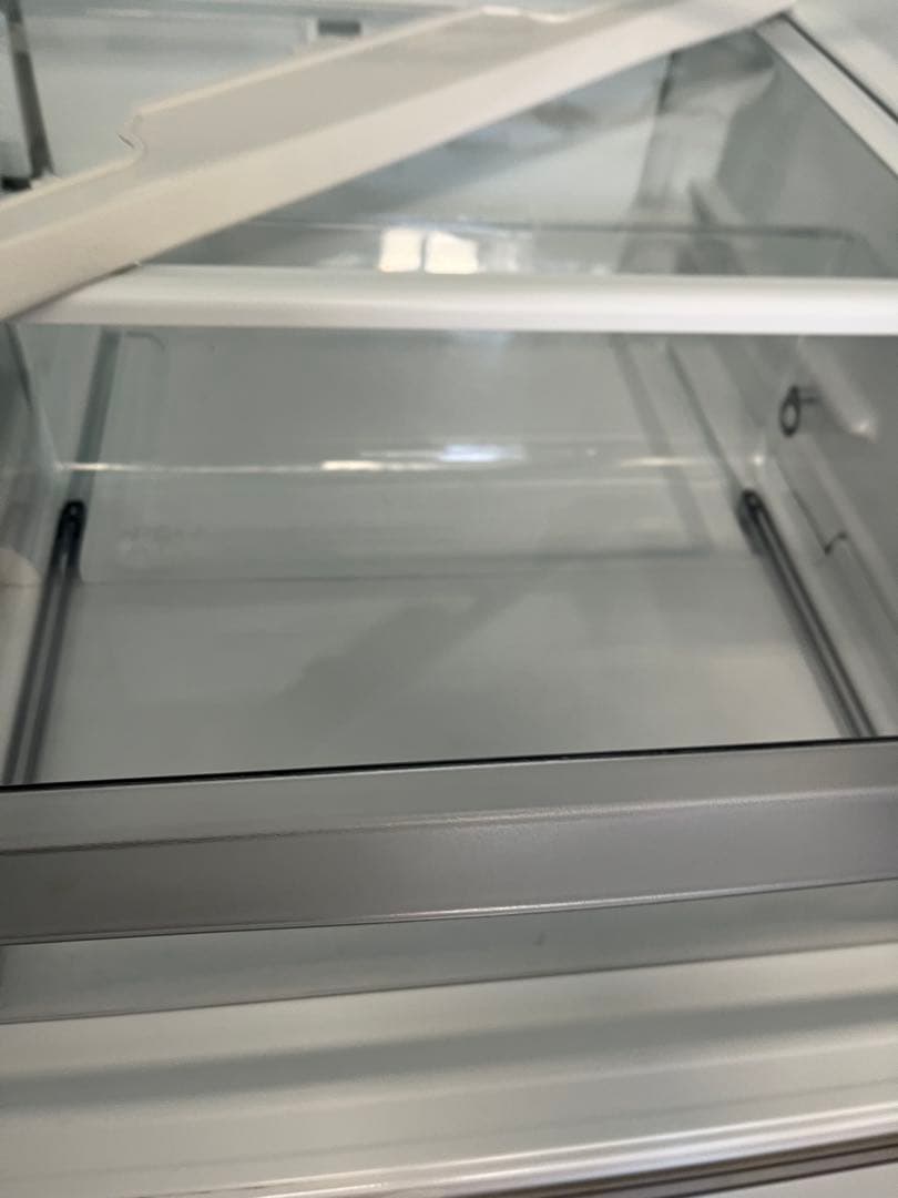 TOSHIBA 冷蔵庫 GR-U41GK 411L 2022年製