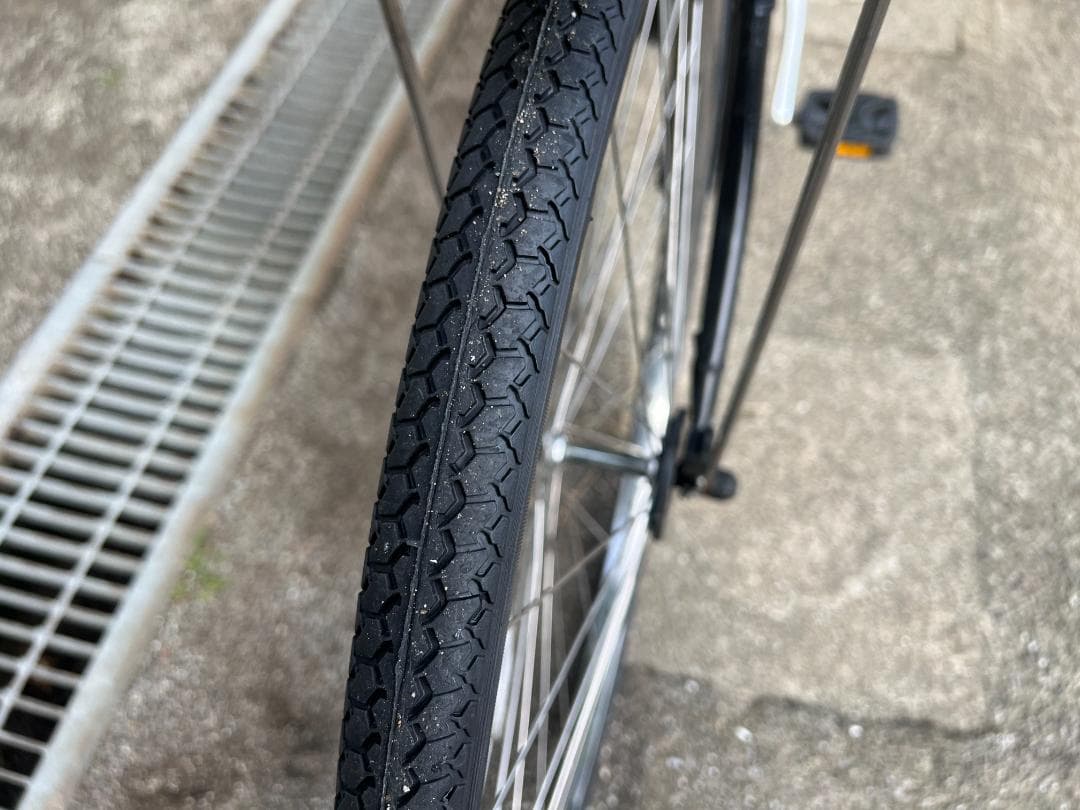 ヤマハ　電動アシスト自転車