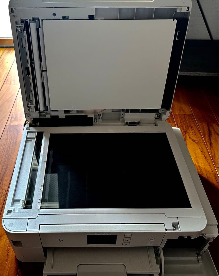 Brother MFC-J4440N インクジェットプリンター複合機※インク無し