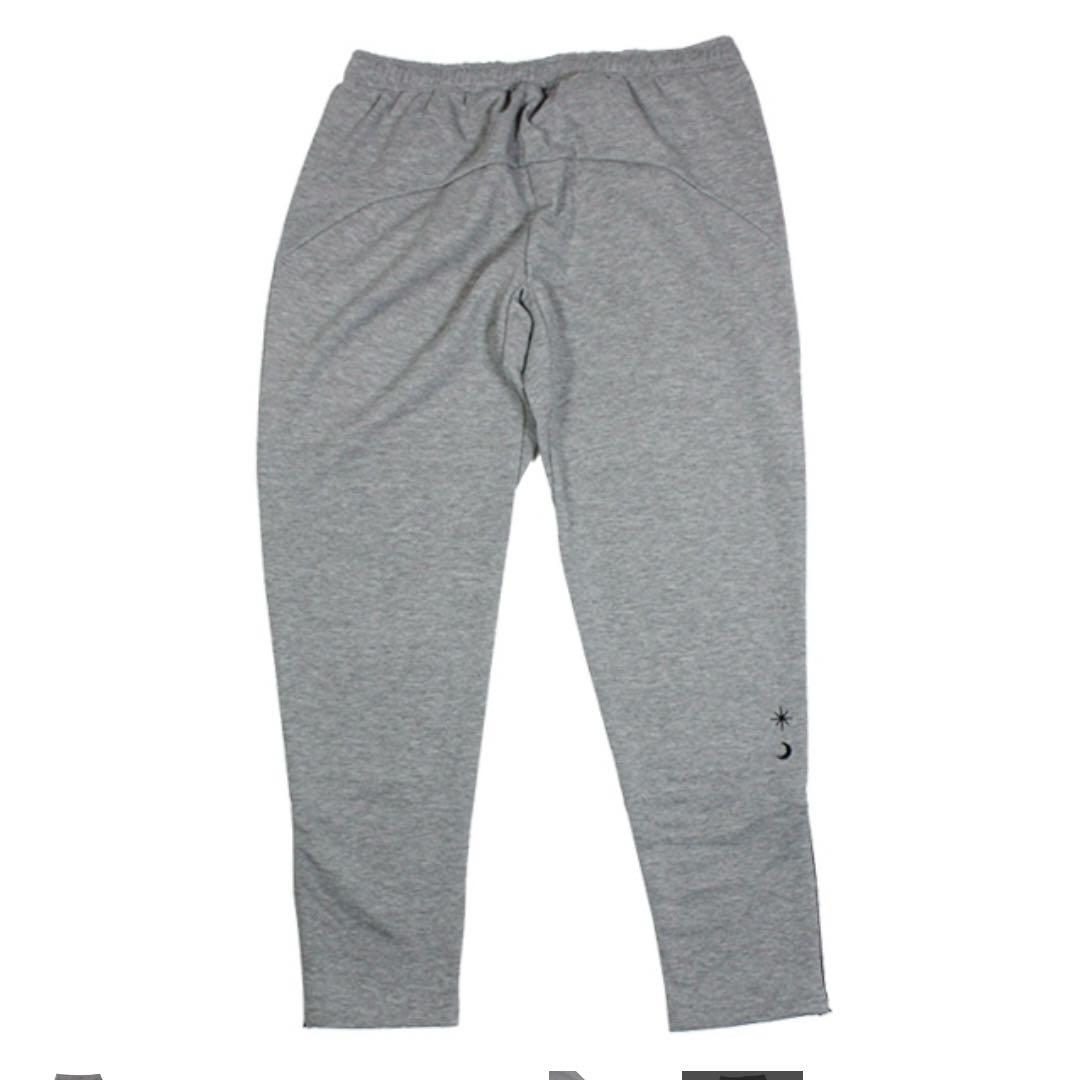 新品　上下　LUZeSOMBRA ルースイソンブラ スウェット ルース