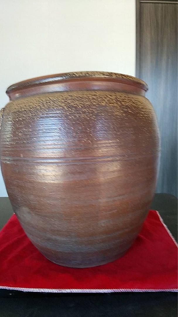 古備前　備前焼　古陶磁　六古窯　茶道具　煎茶器