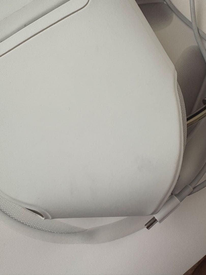 AirPodsMAX 第1世代 lightning