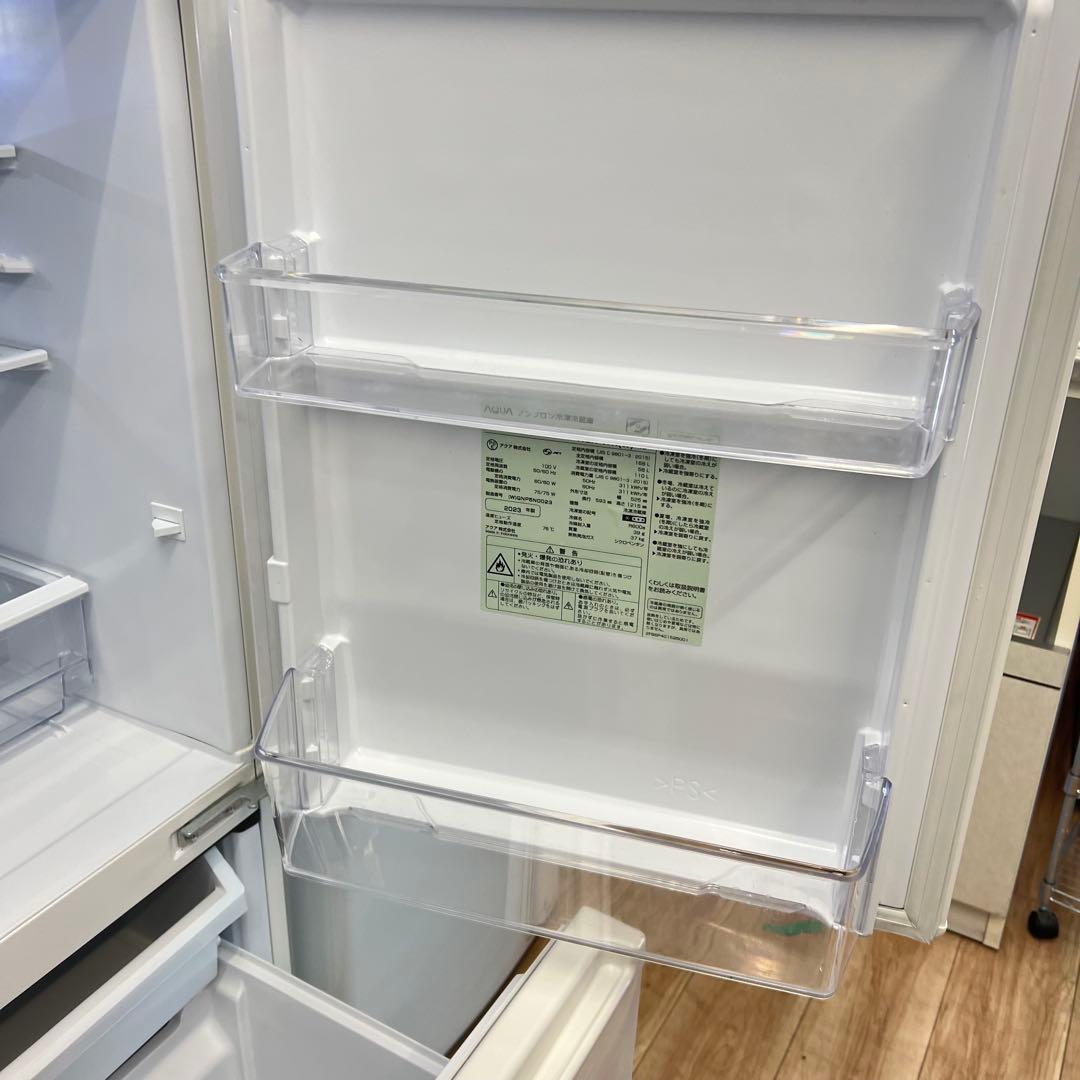 お得なセット売り　一人暮らし　冷蔵庫　洗濯機　✨✨　大阪