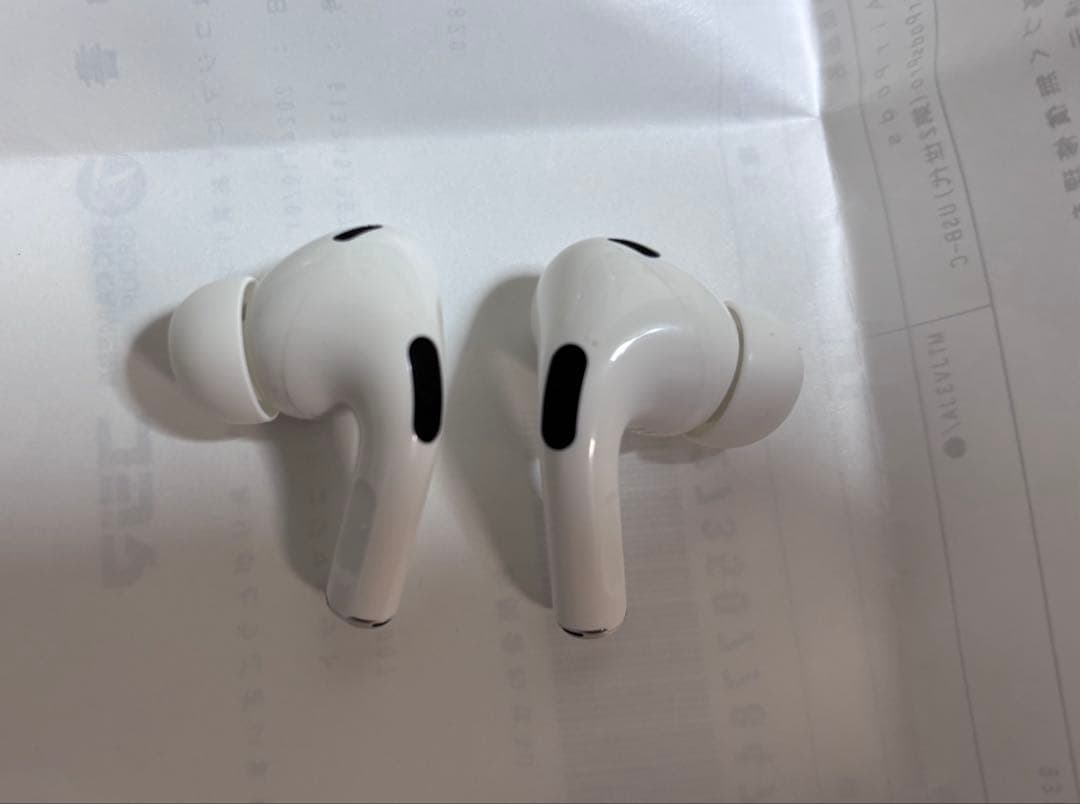 AirPods Pro 第2世代 A3048モデル