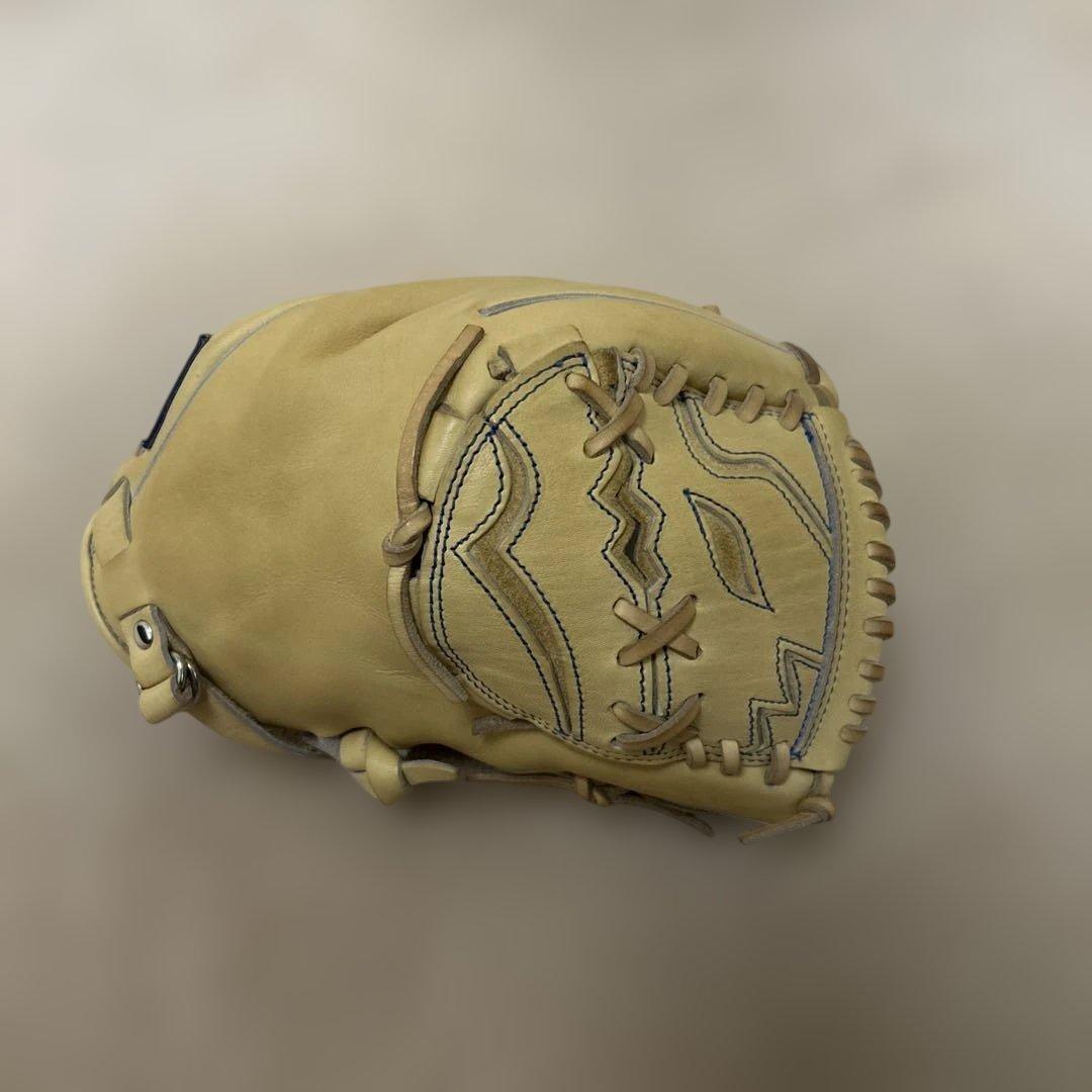 ローリングスRawlings 硬式野球グローブ ベージュ投手用