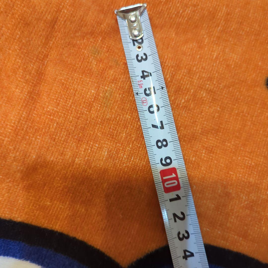 Castelbajac クマと三日月 タオルケット・未使用元箱入・デッドストック