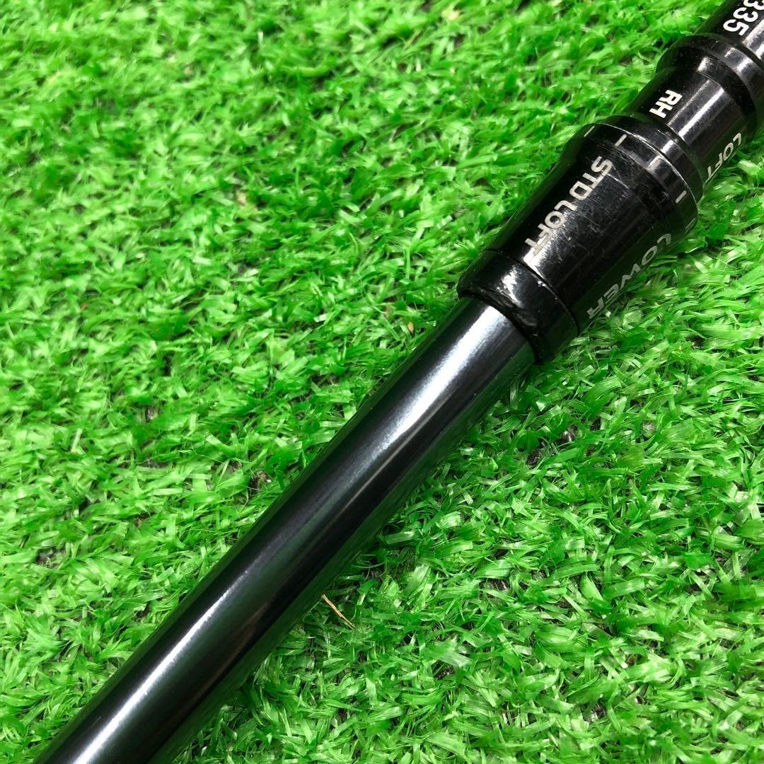 Gsh-897 Diamana シャフト単品 flexS D-Limited