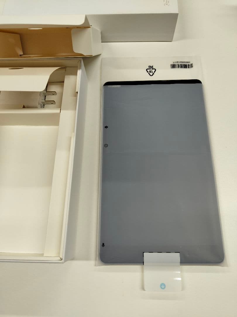 M5　8 SHT-W09 32GB Wi-Fi美品 GooglePlay対応箱付