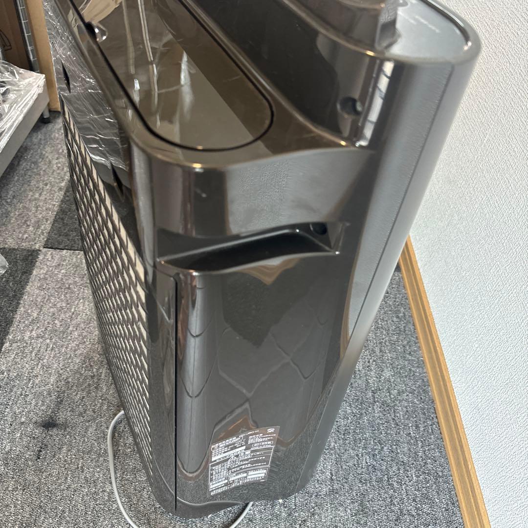 SHARP KC-J50-H 加湿空気清浄機 プラズマクラスタ