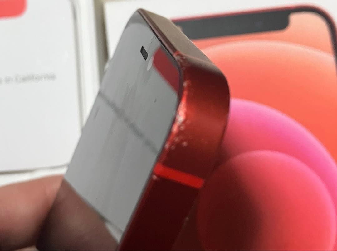 特価　iPhone12mini 64GB SIMフリーバッテリー最大容量95%