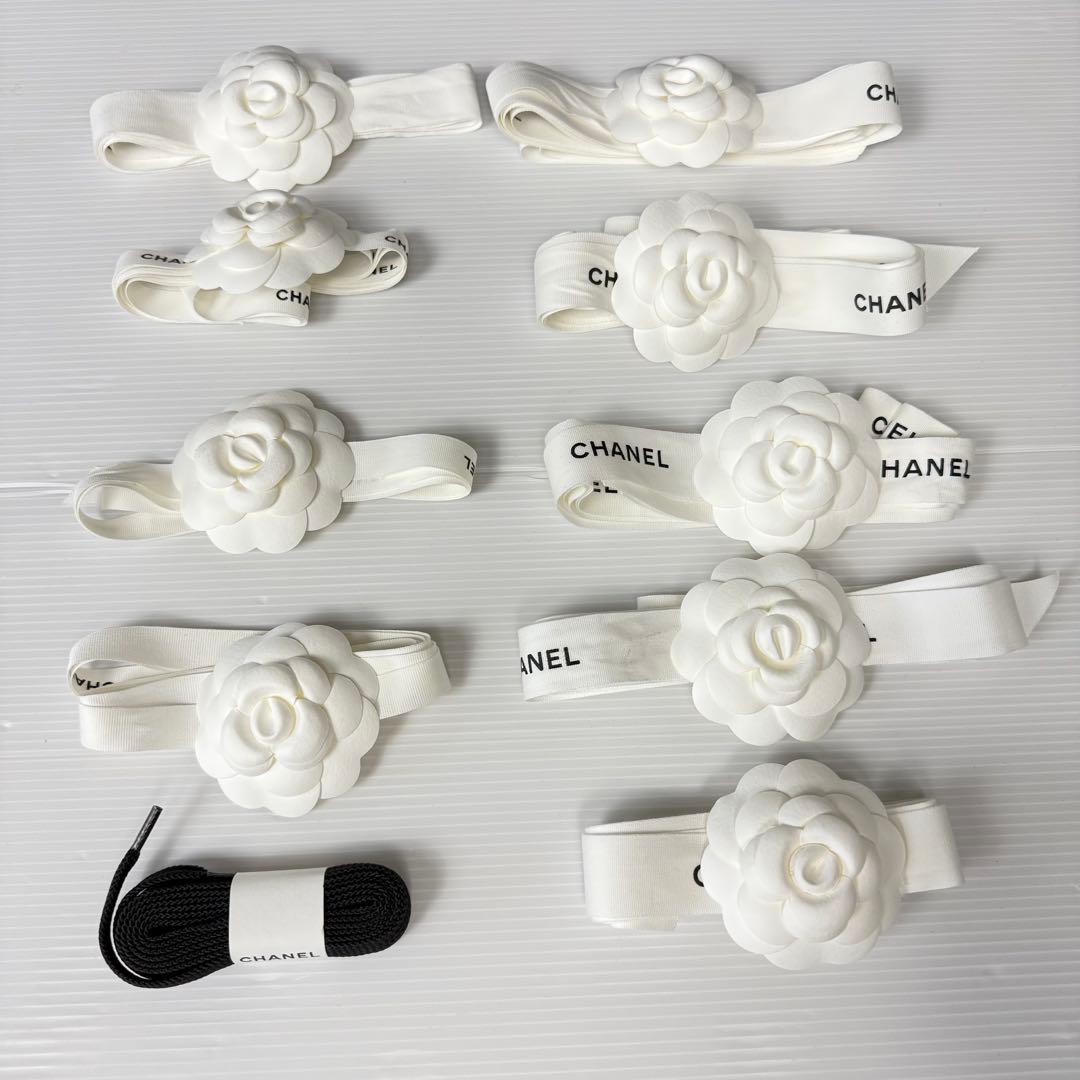 CHANEL シャネル 空き箱 セット 空箱 元箱