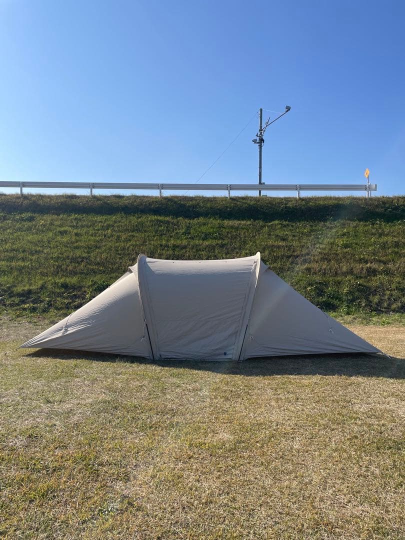 P*e様 THE FREE SPIRITS yotoplus 70D
